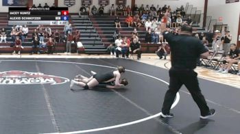 Replay: 2025 Schreiner vs McMurry - Women | Nov 19 @ 7 PM