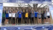 2018 DII NCAA XC All-American Projections