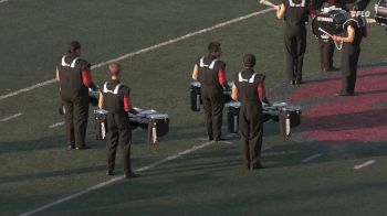 COLT CADETS ""THE HIVE"" at 2025 DCI Open Class World Championship