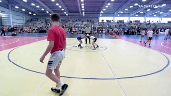 80 lbs Rr Rnd 2 - Ty Valenzuela, Olympia vs Paul Dimatteo, Shore Thing Middle School