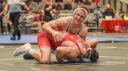 Upsets On Day One Of CKLV 2018