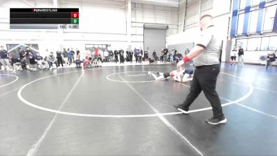 120 lbs Champ. Round 3 - Stetler Lloyd, Spanish Fork vs Korvin Bayles, Westlake