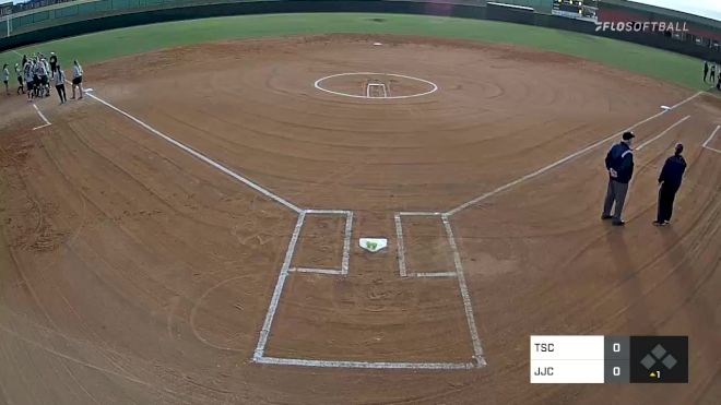 John Jay College vs. The Sage Colleges - 2020 THE Spring Games
