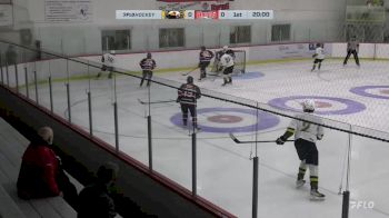 Replay: Home - 2024 Powassan vs French River | Sep 6 @ 7 PM