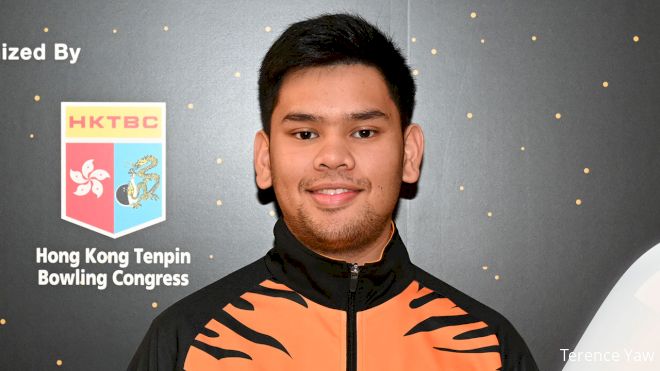 Malaysia's Ismail Wins Singles Gold At Worlds