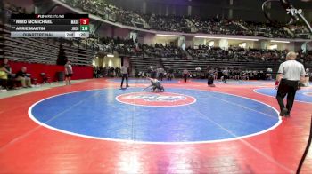 Replay: Mat 5 - 2026 GHSA(GA)State Championships-ARCHIVE ONLY | Feb 13 @ 9 AM