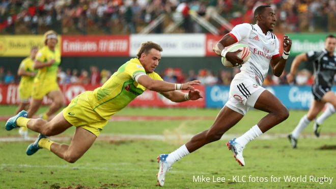 What Is Rugby Sevens & How Did It Get Started?