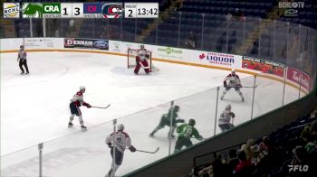 Replay: Home - 2025 Cowichan Valley vs Cranbrook | Feb 2 @ 3 PM