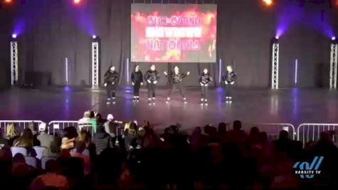 Junior - Hip Hop - Small - Firestarters [2022 Iconic All Stars Day 1] 2022 GLCC Schaumburg Grand Nationals