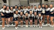 It's Getting ICEy At UCA Smoky Mountain