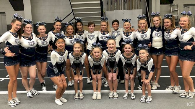 2018 UCA Smoky Mountain Championship - News - Varsity