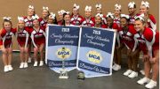 Madison Central Takes 2 Titles At UCA Smoky Mountain
