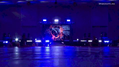 Julian Pacheco vs Nikolas Fernandes 2025 Fight to Win 292