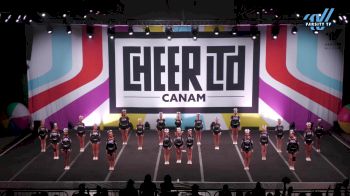 ATA - Inferno [2025 L1 Junior - Small Day 2] 2025 CANAM Grand Nationals