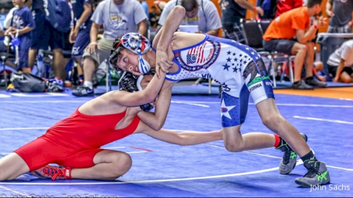 VAC National Holiday Duals Preview
