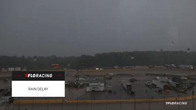 Full Replay (Rainout) | Southern Nationals at Senoia Raceway 7/18/24