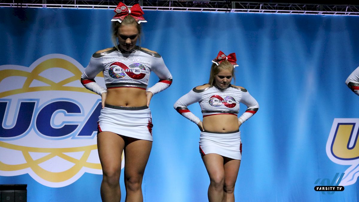 Memorable Moments From Day 2 Of UCA Smoky Mountain