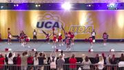 St Genevieve Middle School - Small Junior High Game Day [2024 Small Junior High Game Day] 2024 UCA Baton Rouge Regional