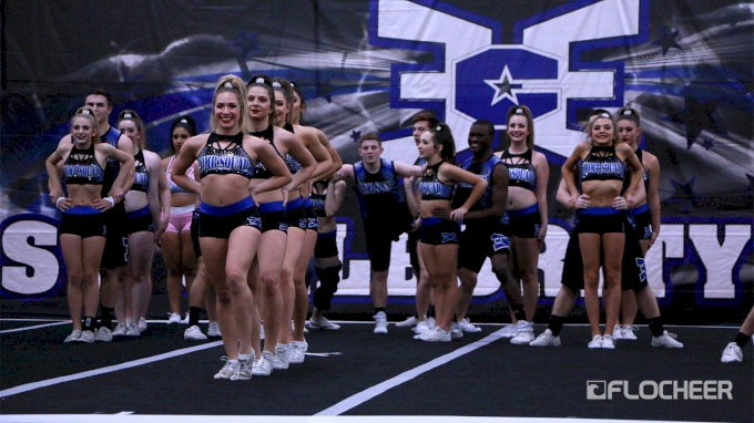 C5 Bomb Squad Is Ready Turn It Up This Season