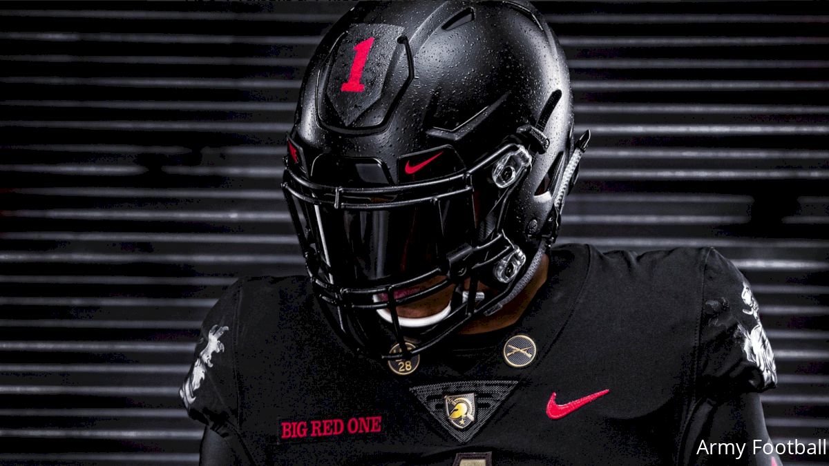 A Tradition Unlike Any Other: The Army-Navy Uniforms Are Flames Yet Again