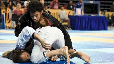 Breaking Down How I Won: Jamil Hill-Taylor Goes HAM at Pans