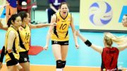 FIVB Women's Club World Championship Preview