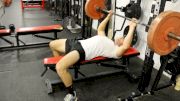 3 Ways To Build A Stronger Chest