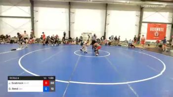 73 kg Prelims - Jayden Seabrook, Wyoming Valley RTC White vs Dylan Reed, Easton Gold Medal