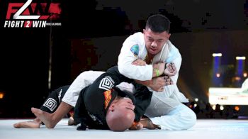 TOP 5: All Black Belt Submissions