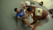 ROLLING: Matheus Diniz No-Gi Rounds
