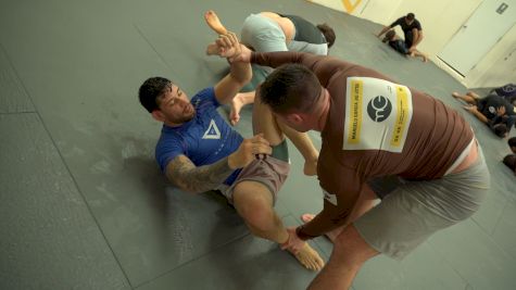 ROLLING: Matheus Diniz No-Gi Rounds