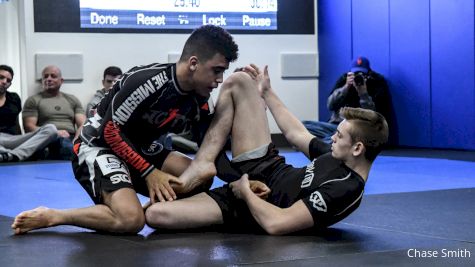 Kennedy Maciel vs Nicky Ryan Studio 540 Superfight Series