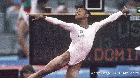 10 Gymnastics Skills From The Past That Aren't Performed Anymore