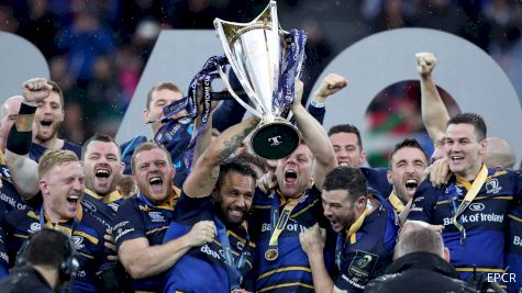 FloRugby To Show Heineken Champions Cup For Middle East, North Africa