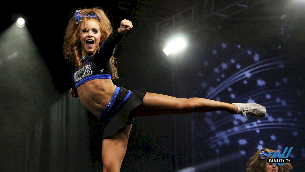 7 Level 6 Champions Return To Compete At America's Best