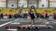 Carlos Cuestas vs Renan Lelis Yamaya 2025 ADCC Brazilian Nationals
