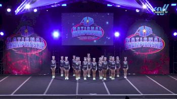 The Cheer Pitt KC - Tropic [2024 L3 Junior - Small Day 1] 2024 America's Best Grand Nationals