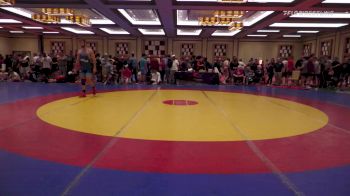 Replay: Mat 7 - 2022 Last Chance World Team Trials Qualifier | May 14 @ 10 AM