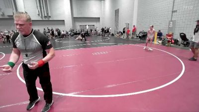 106 lbs Round 4 (6 Team) - Paxton Terry, Washington Dual Team vs Kale Elledge, Prime WC