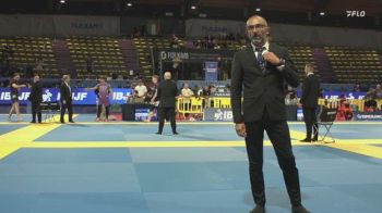 INDRA DAVIS EDLER vs ELIZA RÉGIA DE SOUZA VASCONCELOS 2026 IBJJF European NoGi