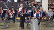 2018 World Championships - Masters Medal Round