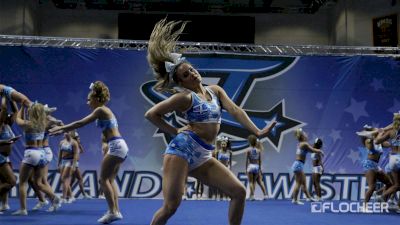 Top Moments: Maryland Twister Showcase