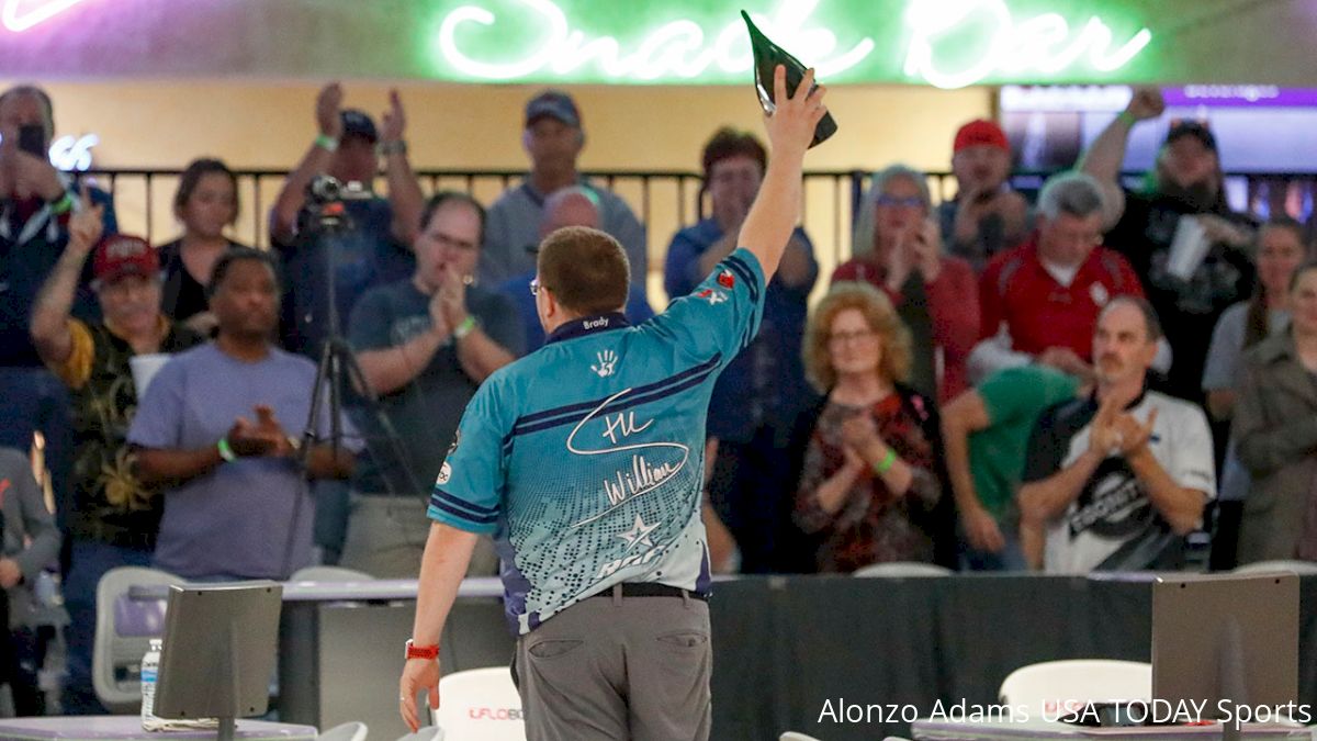 PBA Announces 2019 Summer Tour