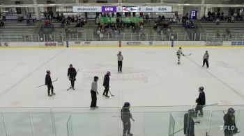 Replay: Home - 2025 Grand Canyon vs Metropolitan | Feb 22 @ 4 PM