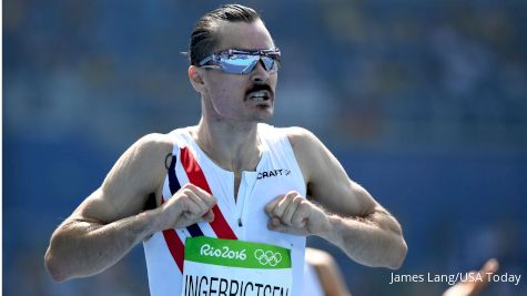 Athletes & Storylines To Watch At Euro XC Champs