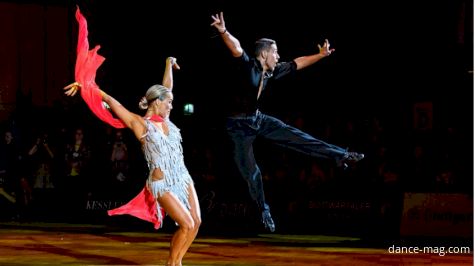 Preview | What to Expect at GrandSlam Finals Latin