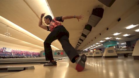 Kent: Storm Intense Fire Has A Spot In My Bag