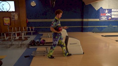 Troup: How To Adjust Your Ball Speed