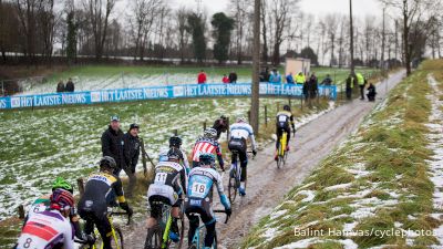 Overijse Preview | Vlaamse Druivencross, A Cyclocross Classic