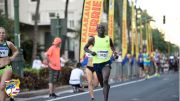 2018 Honolulu Marathon & Kalakaua Merrie Mile